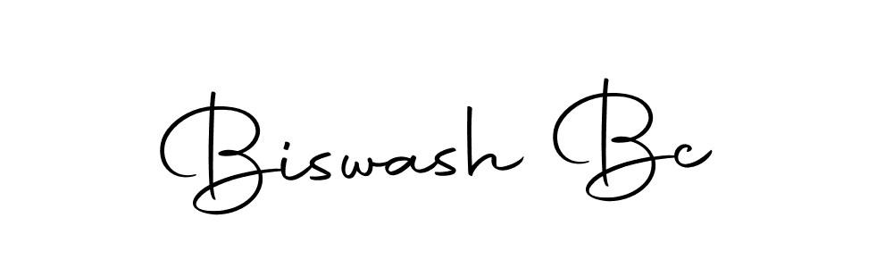 Here are the top 10 professional signature styles for the name Biswash Bc. These are the best autograph styles you can use for your name. Biswash Bc signature style 10 images and pictures png