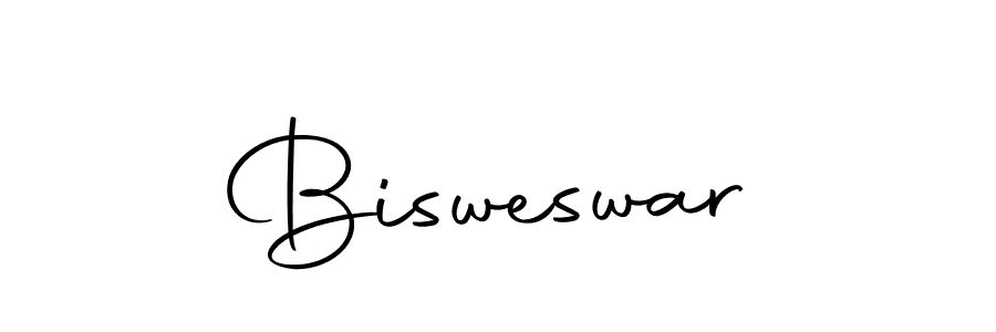 Similarly Autography-DOLnW is the best handwritten signature design. Signature creator online .You can use it as an online autograph creator for name Bisweswar. Bisweswar signature style 10 images and pictures png