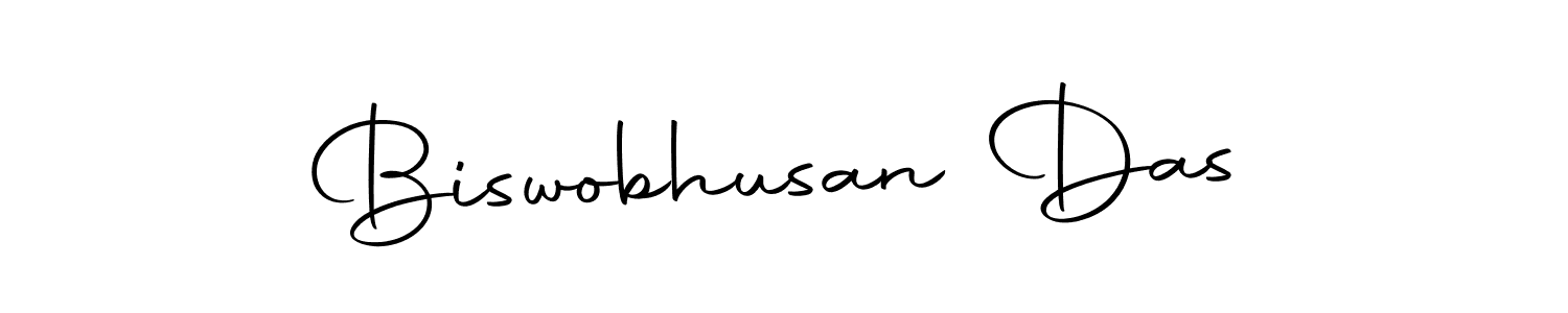 Also we have Biswobhusan Das name is the best signature style. Create professional handwritten signature collection using Autography-DOLnW autograph style. Biswobhusan Das signature style 10 images and pictures png