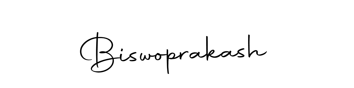 Here are the top 10 professional signature styles for the name Biswoprakash. These are the best autograph styles you can use for your name. Biswoprakash signature style 10 images and pictures png