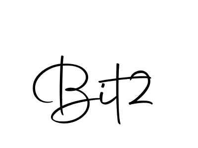 This is the best signature style for the Bit2 name. Also you like these signature font (Autography-DOLnW). Mix name signature. Bit2 signature style 10 images and pictures png