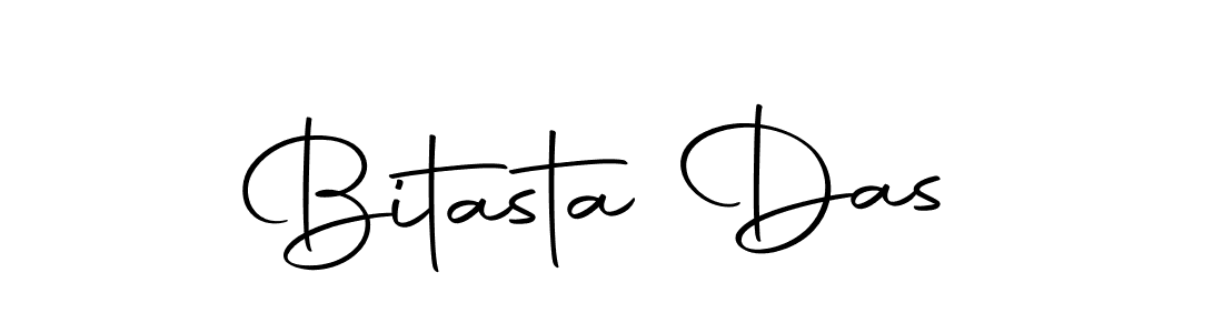 You should practise on your own different ways (Autography-DOLnW) to write your name (Bitasta Das) in signature. don't let someone else do it for you. Bitasta Das signature style 10 images and pictures png