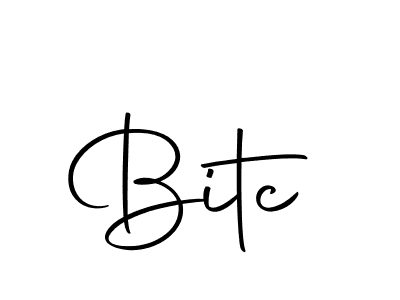 Bitc stylish signature style. Best Handwritten Sign (Autography-DOLnW) for my name. Handwritten Signature Collection Ideas for my name Bitc. Bitc signature style 10 images and pictures png