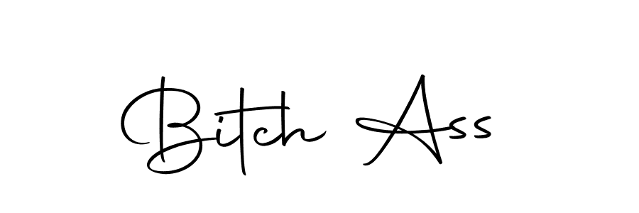 See photos of Bitch Ass official signature by Spectra . Check more albums & portfolios. Read reviews & check more about Autography-DOLnW font. Bitch Ass signature style 10 images and pictures png