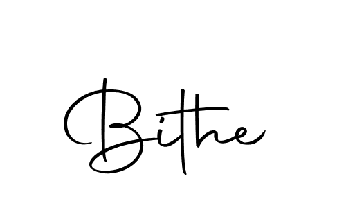 if you are searching for the best signature style for your name Bithe. so please give up your signature search. here we have designed multiple signature styles  using Autography-DOLnW. Bithe signature style 10 images and pictures png