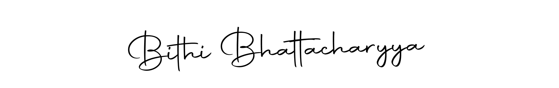 if you are searching for the best signature style for your name Bithi Bhattacharyya. so please give up your signature search. here we have designed multiple signature styles  using Autography-DOLnW. Bithi Bhattacharyya signature style 10 images and pictures png