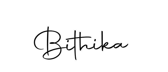You can use this online signature creator to create a handwritten signature for the name Bithika. This is the best online autograph maker. Bithika signature style 10 images and pictures png