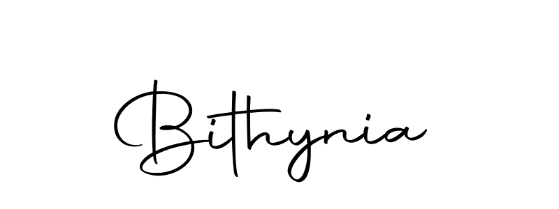 Autography-DOLnW is a professional signature style that is perfect for those who want to add a touch of class to their signature. It is also a great choice for those who want to make their signature more unique. Get Bithynia name to fancy signature for free. Bithynia signature style 10 images and pictures png