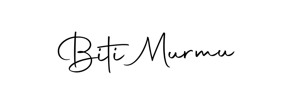 Autography-DOLnW is a professional signature style that is perfect for those who want to add a touch of class to their signature. It is also a great choice for those who want to make their signature more unique. Get Biti Murmu name to fancy signature for free. Biti Murmu signature style 10 images and pictures png