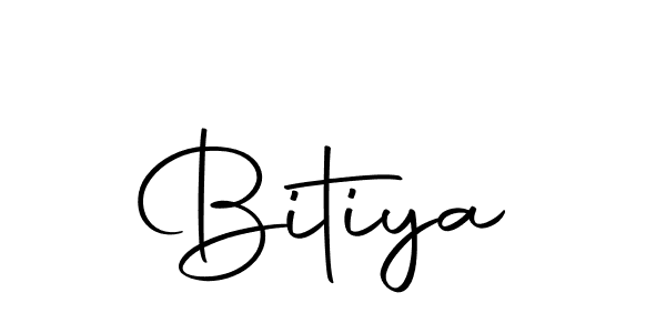 Once you've used our free online signature maker to create your best signature Autography-DOLnW style, it's time to enjoy all of the benefits that Bitiya name signing documents. Bitiya signature style 10 images and pictures png