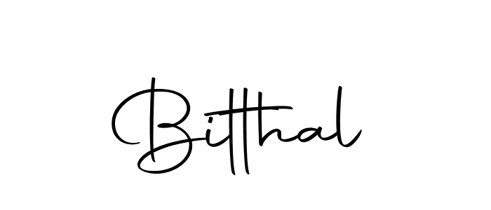 Here are the top 10 professional signature styles for the name Bitthal. These are the best autograph styles you can use for your name. Bitthal signature style 10 images and pictures png
