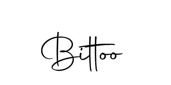 The best way (Autography-DOLnW) to make a short signature is to pick only two or three words in your name. The name Bittoo include a total of six letters. For converting this name. Bittoo signature style 10 images and pictures png