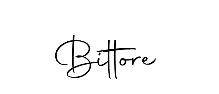 Here are the top 10 professional signature styles for the name Bittore. These are the best autograph styles you can use for your name. Bittore signature style 10 images and pictures png