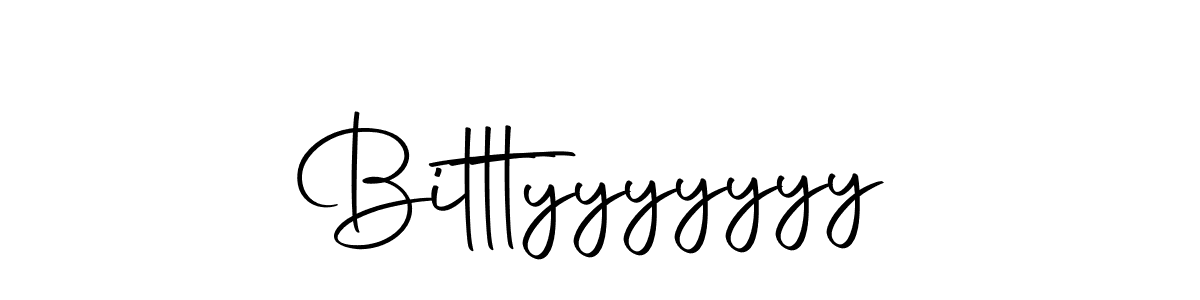 Here are the top 10 professional signature styles for the name Bitttyyyyyyy. These are the best autograph styles you can use for your name. Bitttyyyyyyy signature style 10 images and pictures png