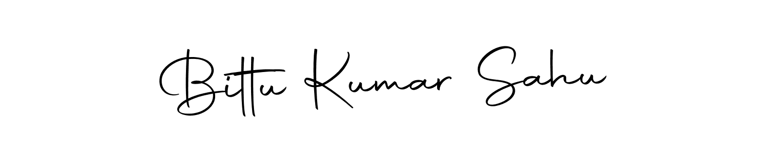 Similarly Autography-DOLnW is the best handwritten signature design. Signature creator online .You can use it as an online autograph creator for name Bittu Kumar Sahu. Bittu Kumar Sahu signature style 10 images and pictures png