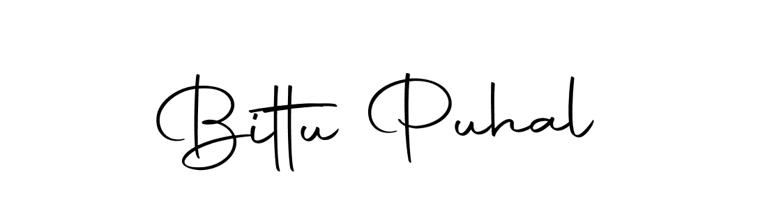 How to Draw Bittu Puhal signature style? Autography-DOLnW is a latest design signature styles for name Bittu Puhal. Bittu Puhal signature style 10 images and pictures png