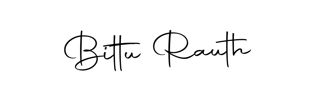 Similarly Autography-DOLnW is the best handwritten signature design. Signature creator online .You can use it as an online autograph creator for name Bittu Rauth. Bittu Rauth signature style 10 images and pictures png