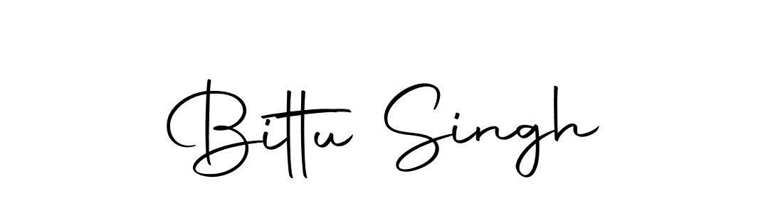 This is the best signature style for the Bittu Singh name. Also you like these signature font (Autography-DOLnW). Mix name signature. Bittu Singh signature style 10 images and pictures png