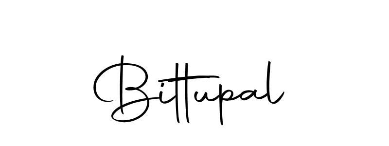 Make a beautiful signature design for name Bittupal. Use this online signature maker to create a handwritten signature for free. Bittupal signature style 10 images and pictures png