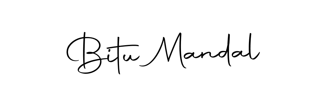 You can use this online signature creator to create a handwritten signature for the name Bitu Mandal. This is the best online autograph maker. Bitu Mandal signature style 10 images and pictures png