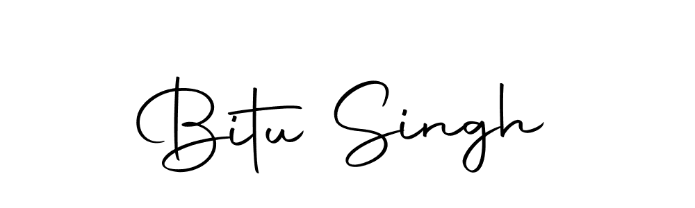 How to Draw Bitu Singh signature style? Autography-DOLnW is a latest design signature styles for name Bitu Singh. Bitu Singh signature style 10 images and pictures png