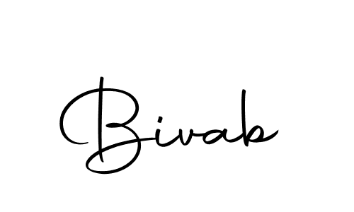 Check out images of Autograph of Bivab name. Actor Bivab Signature Style. Autography-DOLnW is a professional sign style online. Bivab signature style 10 images and pictures png