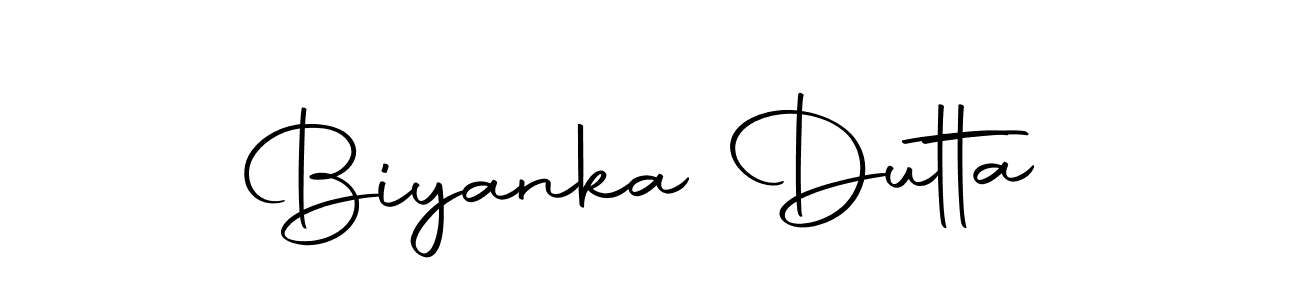 Also You can easily find your signature by using the search form. We will create Biyanka Dutta name handwritten signature images for you free of cost using Autography-DOLnW sign style. Biyanka Dutta signature style 10 images and pictures png