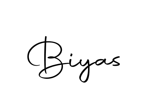 It looks lik you need a new signature style for name Biyas. Design unique handwritten (Autography-DOLnW) signature with our free signature maker in just a few clicks. Biyas signature style 10 images and pictures png