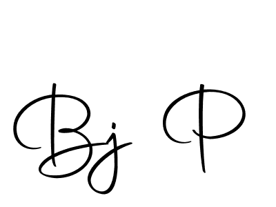 Here are the top 10 professional signature styles for the name Bj P. These are the best autograph styles you can use for your name. Bj P signature style 10 images and pictures png