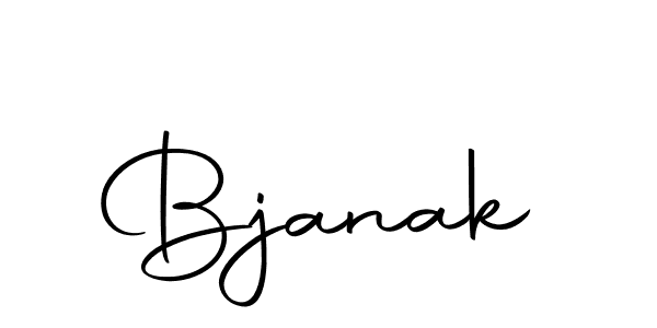 It looks lik you need a new signature style for name Bjanak. Design unique handwritten (Autography-DOLnW) signature with our free signature maker in just a few clicks. Bjanak signature style 10 images and pictures png