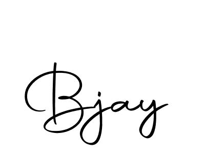 How to make Bjay name signature. Use Autography-DOLnW style for creating short signs online. This is the latest handwritten sign. Bjay signature style 10 images and pictures png