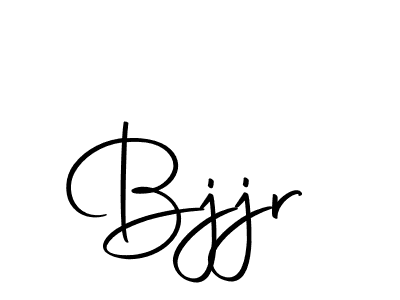 Bjjr stylish signature style. Best Handwritten Sign (Autography-DOLnW) for my name. Handwritten Signature Collection Ideas for my name Bjjr. Bjjr signature style 10 images and pictures png