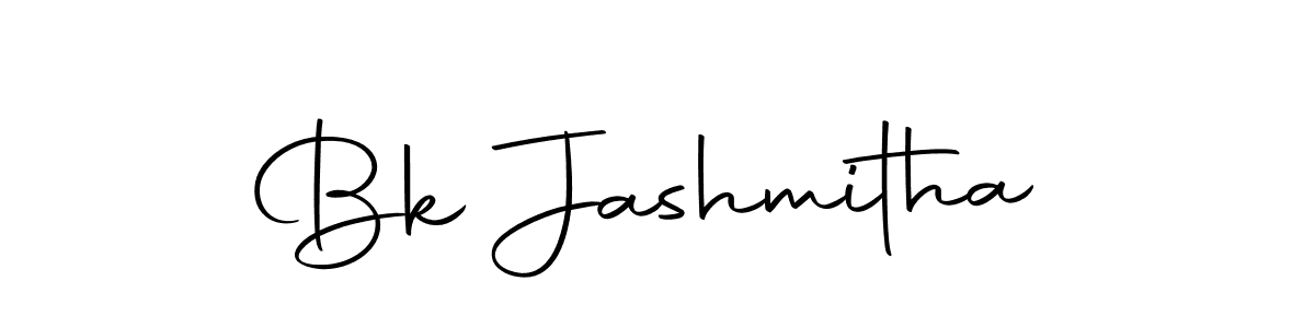 This is the best signature style for the Bk Jashmitha name. Also you like these signature font (Autography-DOLnW). Mix name signature. Bk Jashmitha signature style 10 images and pictures png