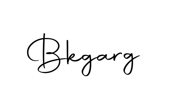 Once you've used our free online signature maker to create your best signature Autography-DOLnW style, it's time to enjoy all of the benefits that Bkgarg name signing documents. Bkgarg signature style 10 images and pictures png