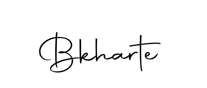 Best and Professional Signature Style for Bkharte. Autography-DOLnW Best Signature Style Collection. Bkharte signature style 10 images and pictures png