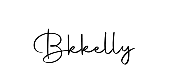 It looks lik you need a new signature style for name Bkkelly. Design unique handwritten (Autography-DOLnW) signature with our free signature maker in just a few clicks. Bkkelly signature style 10 images and pictures png