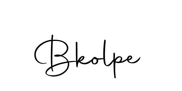 This is the best signature style for the Bkolpe name. Also you like these signature font (Autography-DOLnW). Mix name signature. Bkolpe signature style 10 images and pictures png