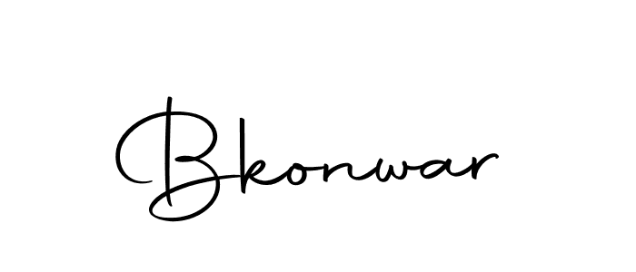 Best and Professional Signature Style for Bkonwar. Autography-DOLnW Best Signature Style Collection. Bkonwar signature style 10 images and pictures png