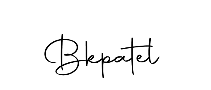 Here are the top 10 professional signature styles for the name Bkpatel. These are the best autograph styles you can use for your name. Bkpatel signature style 10 images and pictures png