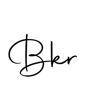 Here are the top 10 professional signature styles for the name Bkr. These are the best autograph styles you can use for your name. Bkr signature style 10 images and pictures png