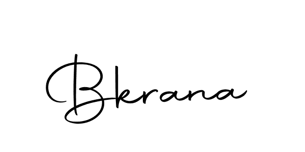 Once you've used our free online signature maker to create your best signature Autography-DOLnW style, it's time to enjoy all of the benefits that Bkrana name signing documents. Bkrana signature style 10 images and pictures png