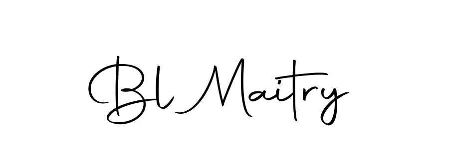 Once you've used our free online signature maker to create your best signature Autography-DOLnW style, it's time to enjoy all of the benefits that Bl Maitry name signing documents. Bl Maitry signature style 10 images and pictures png