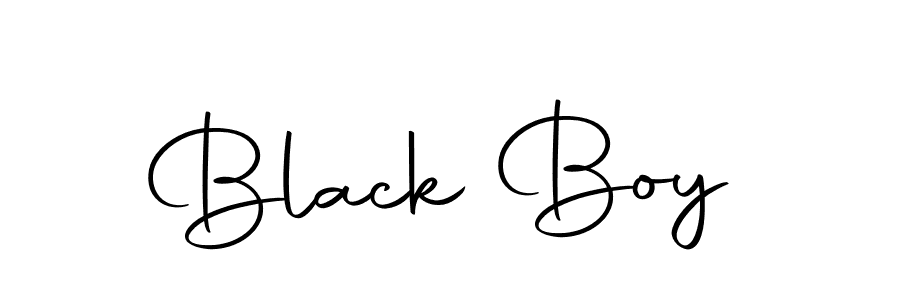 if you are searching for the best signature style for your name Black Boy. so please give up your signature search. here we have designed multiple signature styles  using Autography-DOLnW. Black Boy signature style 10 images and pictures png