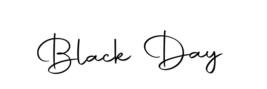 Also we have Black Day name is the best signature style. Create professional handwritten signature collection using Autography-DOLnW autograph style. Black Day signature style 10 images and pictures png