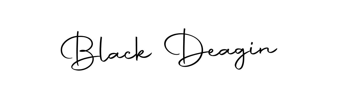 How to make Black Deagin signature? Autography-DOLnW is a professional autograph style. Create handwritten signature for Black Deagin name. Black Deagin signature style 10 images and pictures png