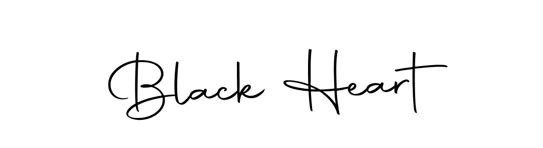 Make a short Black Heart signature style. Manage your documents anywhere anytime using Autography-DOLnW. Create and add eSignatures, submit forms, share and send files easily. Black Heart signature style 10 images and pictures png