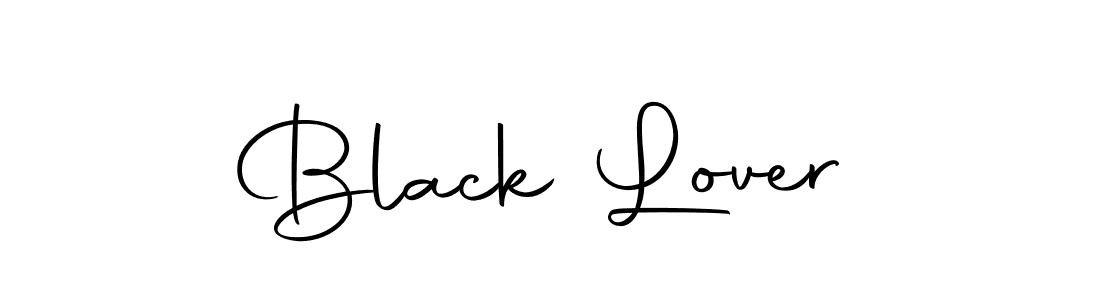 Make a beautiful signature design for name Black Lover. Use this online signature maker to create a handwritten signature for free. Black Lover signature style 10 images and pictures png