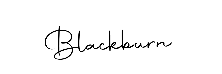 You should practise on your own different ways (Autography-DOLnW) to write your name (Blackburn) in signature. don't let someone else do it for you. Blackburn signature style 10 images and pictures png