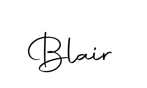 Similarly Autography-DOLnW is the best handwritten signature design. Signature creator online .You can use it as an online autograph creator for name Blair. Blair signature style 10 images and pictures png