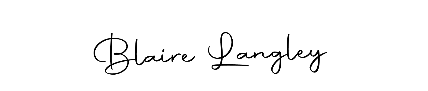 How to Draw Blaire Langley signature style? Autography-DOLnW is a latest design signature styles for name Blaire Langley. Blaire Langley signature style 10 images and pictures png